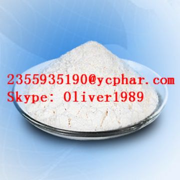 Clomifene Citrate(Clomid) Cas No:50-41-9